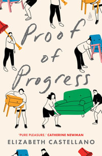 Proof of Progress - Elizabeth Castellano