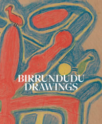 Birrundudu Drawings - John Carty