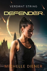Defender - Michelle Diener
