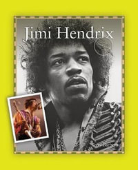 Jimi Hendrix : Entertainers Biography Series - Terry Barber