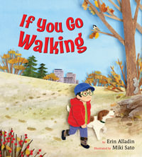 If You Go Walking - Erin Alladin