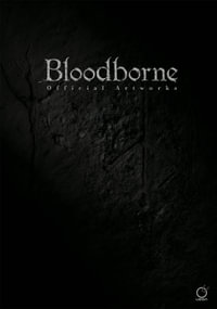 Bloodborne Official Artworks - Sony