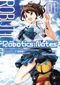 Robotics; Notes Volume 1 : Robotics Notes - 5pb.