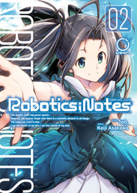 Robotics; Notes Volume 2 : Robotics; notes - 5pb.