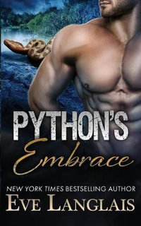 Python's Embrace : Bitten Point - Eve Langlais