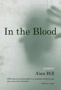 In the Blood - Alan Hill