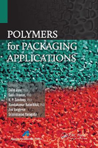 Polymers for Packaging Applications - Jini Varghese