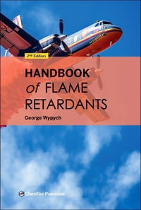 Handbook of Flame Retardants, 2nd Edition - George Wypych