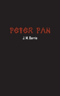 Peter Pan - J. M. Barrie