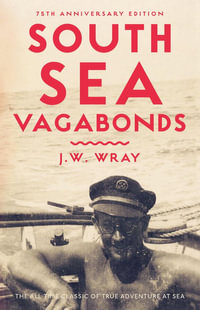 South Sea Vagabonds - Johnny Wray