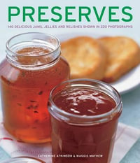 Preserves - Catherine Atkinson