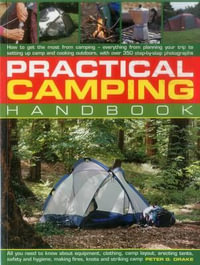 Practical Camping Handbook - Drake Peter G