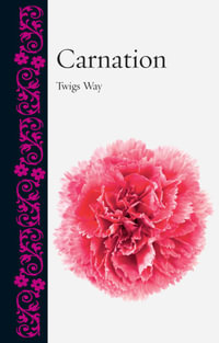 Carnation : Botanical - Twigs Way