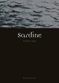 Sardine : Animal - Trevor Day