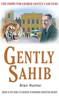 Gently Sahib : George Gently - Alan Hunter
