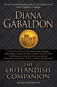 The Outlandish Companion : Volume 1 - Diana Gabaldon