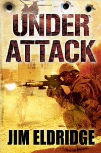 Under Attack : gr8reads - Dave Shephard