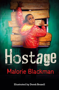 Hostage : 4u2read - Malorie Blackman