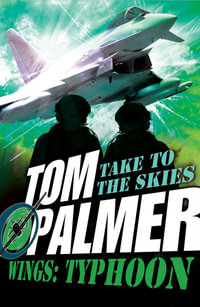Wings (3) : Typhoon - Tom Palmer