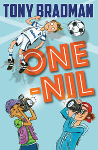 One-Nil : 4u2read - Tony Bradman