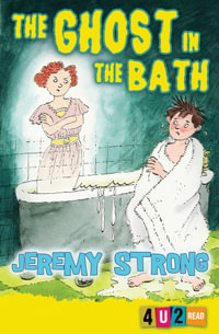 Ghost In The Bath : 4u2read - Jeremy Strong