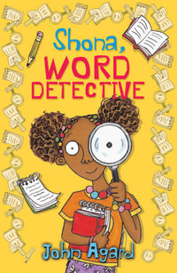 Shona, Word Detective : 4u2read - John Agard