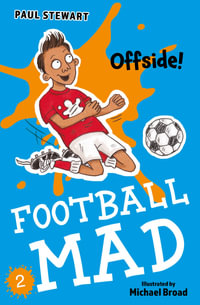 Offside : Football Mad: Book 2 - Paul Stewart