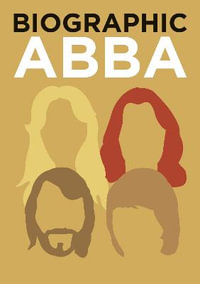 Biographic : ABBA - VIV CROOT
