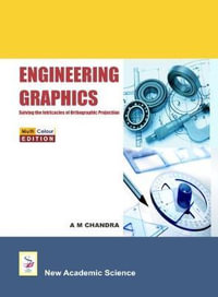 Engineering Graphics 2016 - A. M. Chandra