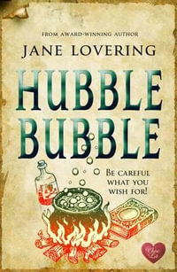 Hubble Bubble - LOVERING JANE