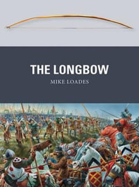 Weapon : Weapon - Mike Loades