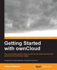 Getting Started with Owncloud - Aditya Patawari