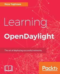 Learning OpenDayLight - Reza Toghraee
