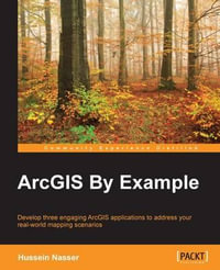 ArcGIS By Example - Hussein Nasser
