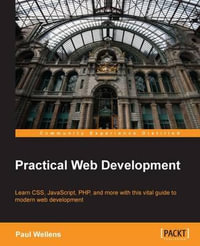 Practical Web Development - Paul Wellens
