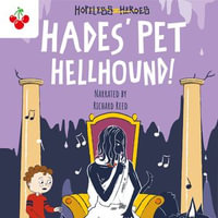 Hades' Pet Hellhound : Hopeless Heroes - Stella Tarakson