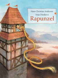 Rapunzel - Jacob Grimm