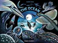 The Ocean at Night : Nature at Night - Isabelle Simler