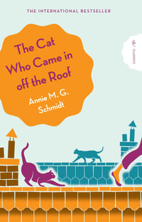The Cat Who Came in Off the Roof : Pushkin Childrens Classics - Annie Schmidt