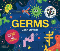 Germs : Big Science for Little Minds - John Devolle