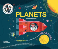 Planets : Big Science for Little Minds - John Devolle