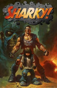 Sharky : Sharky! - Dave Elliott