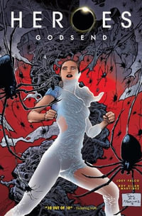 Heroes : Godsend - Joey Falco