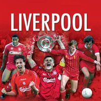 The Best of Liverpool FC : Football Legends - Rob Mason
