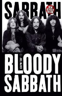 Sabbath Bloody Sabbath : New Revised Edition - Joel McIver