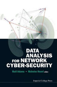 Data Analysis For Network Cyber-security - Niall M  Adams