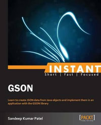 Instant GSON - Sandeep Kumar Patel