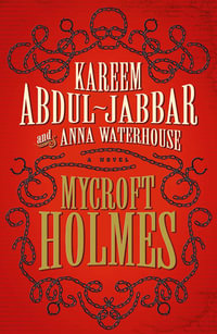 Mycroft Holmes : Hard Case Crime - Anna Waterhouse