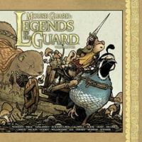 Mouse Guard : Legends of the Guard v. 2 - Bill Willingham