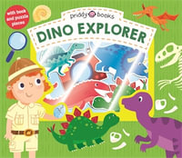 Dino Explorer : Let's Pretend Sets - Priddy Books